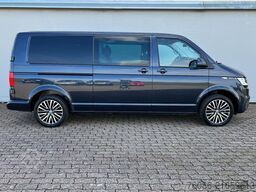 Volkswagen TRANSPORTER SN DOUBLE CAB 75 EDITION BULLI!! FU...