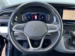 Volkswagen TRANSPORTER SN DOUBLE CAB 75 EDITION BULLI!! FU...