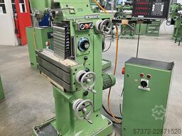 Friedrich Deckel AG FP 1