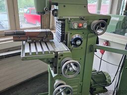 Friedrich Deckel AG FP 1