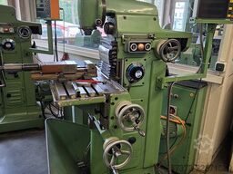 Friedrich Deckel AG FP 1