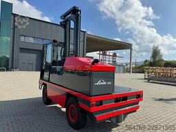 Linde S50 //Perfect/Lke new/2346 hours