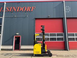 Hyster R 1.6H 7.5m 1600kg Reachtruck