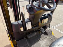 Yale GLP20 VX LPG heftruck