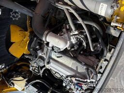 Yale GLP20 VX LPG heftruck