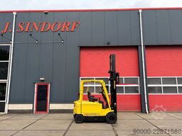 Hyster J 3.00 XM 3000kg Electric forklift