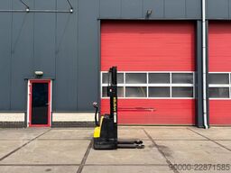 Hyster S1.0 1000kg Stapelaar