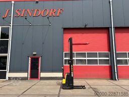 Hyster S1.0 1000kg Stapelaar