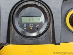 Hyster S1.0 1000kg Stapelaar