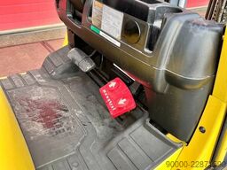 Hyster H2.5 FT LPG 2011 2500 kg heftruck