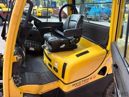 Hyster H 4.00 FT