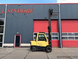 Hyster H 4.00 FT