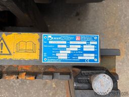 Hyster H 4.00 FT