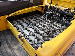 Hyster J3.0 XN CAT 3 GD