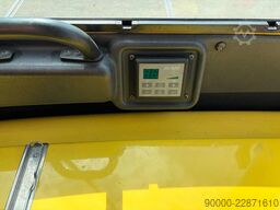 Hyster J3.0 XN CAT 3 GD