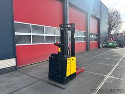 Hyster S1.5 S 1500 kg stapelaar 3.4m