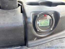 Hyster S1.5 S 1500 kg stapelaar 3.4m