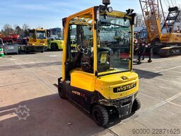 Hyster J2.0 XN LWB 2000kg E- Heftruck