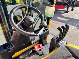 Hyster J2.0 XN LWB 2000kg E- Heftruck