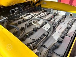 Hyster J2.0 XN LWB 2000kg E- Heftruck