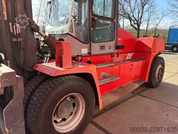 Kalmar DCE 160-12 #2221
