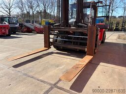 Kalmar DCE 160-12 #2221