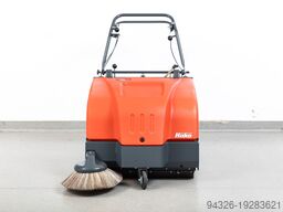 Hako Sweepmaster B800 - 2016y 4350m²/h