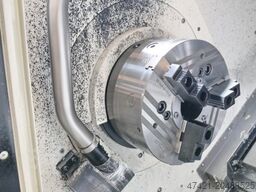 DMG MORI NLX 2500 SY / 700