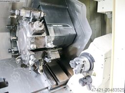 DMG MORI NLX 2500 SY / 700