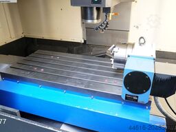 HWACHEON VESTA - 1000