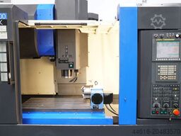 HWACHEON VESTA - 1000