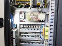 HWACHEON VESTA - 1000