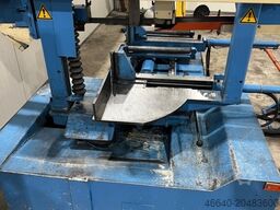 MEBA - VOLLAUTOMAT 335 GA