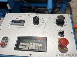 MEBA - VOLLAUTOMAT 335 GA