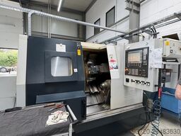 SPINNER TC600 65SMCY