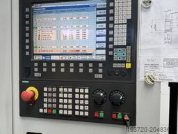 SPINNER TC600 65SMCY