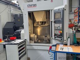 CHIRON FZ 12 FX baseline