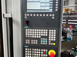 CHIRON FZ 12 FX baseline