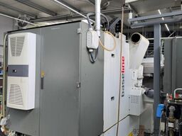 CHIRON FZ 12 FX baseline