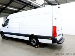 Mercedes-Benz Sprinter 317 Maxi,Automatik,Kamera,Klima,MBUX