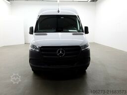 Mercedes-Benz Sprinter 317 Maxi,Automatik,Kamera,Klima,MBUX