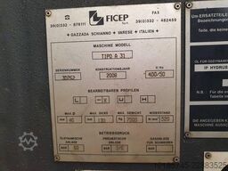 Ficep TIPO A31