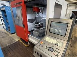 DECKEL MAHO DMU 70