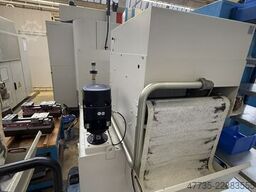 DECKEL MAHO DMU 70
