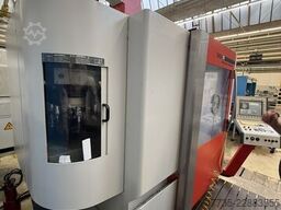 DECKEL MAHO DMU 70