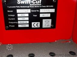 Swift-Cut 3000DD