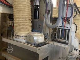 SCM Morbidelli Author 430S