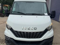 Iveco Daily **35-160-AIRCO-AUTOMATIC**