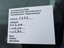 Iveco Daily **35-160-AIRCO-AUTOMATIC**