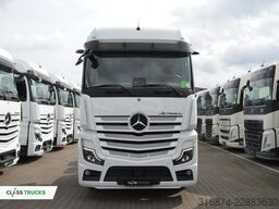 MERCEDES-BENZ Actros 5 1845 BigSpace MirrorCam